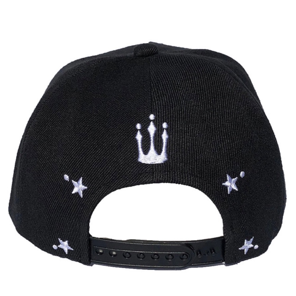 Snapback - Picture 5 of 5